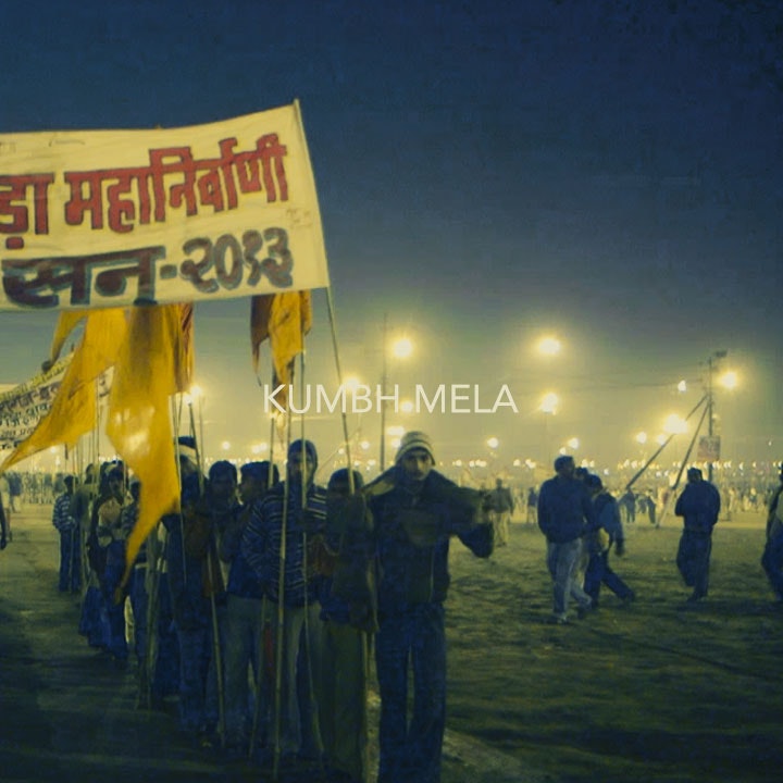 jmage - KUMBH MELA