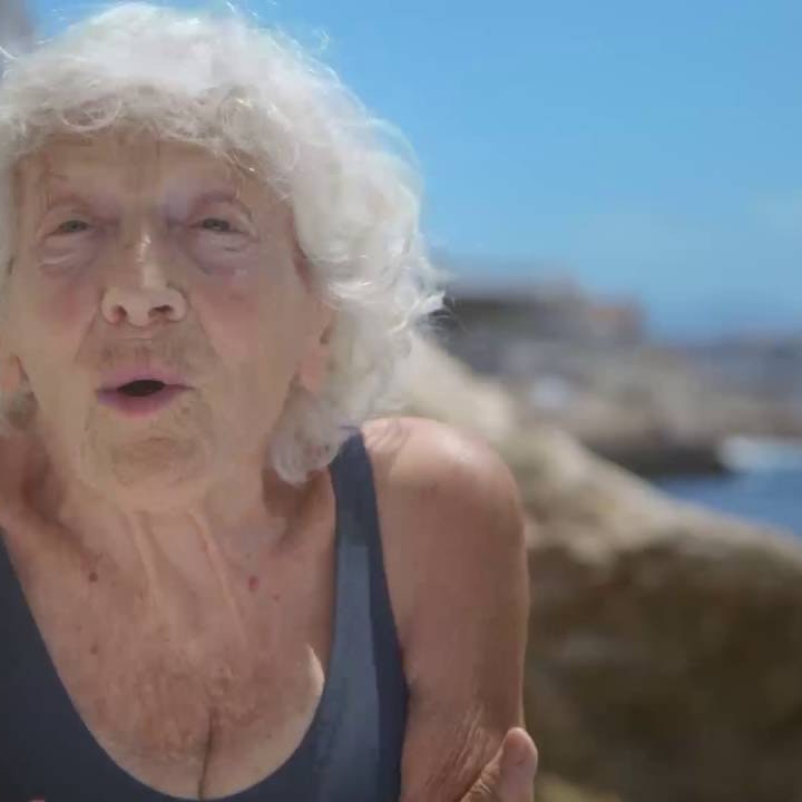YOPLAIT - I LOVE MY AGE - I Love My Age - Mag, 90 ans