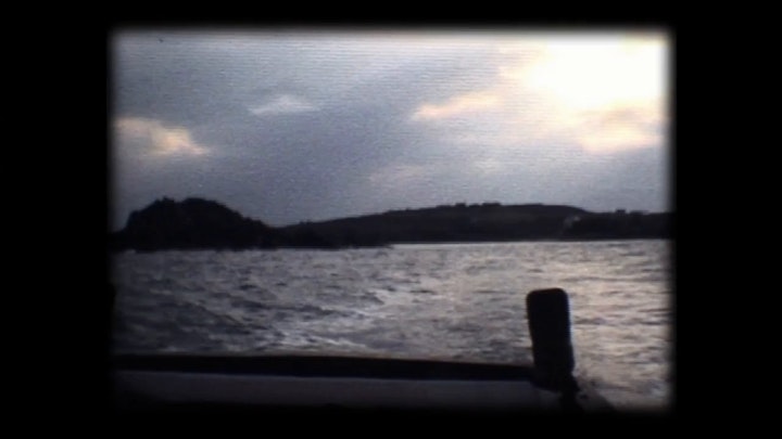 Barbara Santi - A World of Our Own