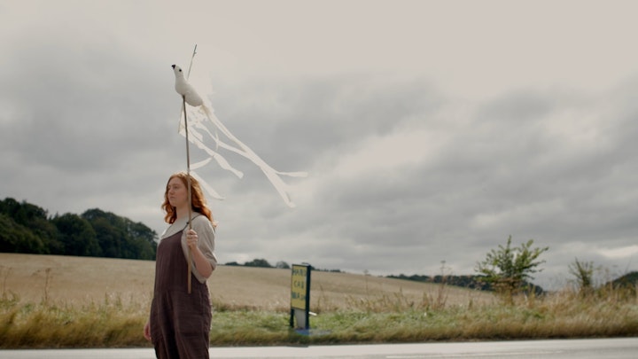 Barbara Santi - Creative Documentaries