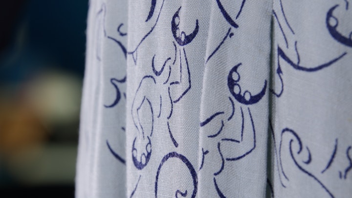 Barbara Santi - Promotional Documentaries