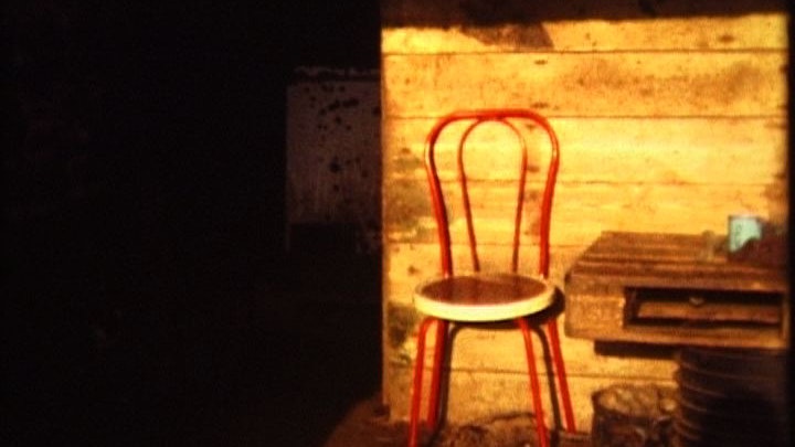 Barbara Santi - Harvest