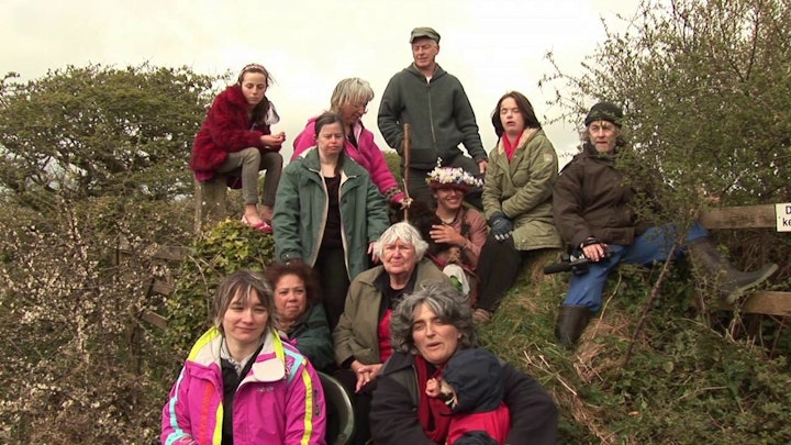 Barbara Santi - Shallal - Making an Almighty Din