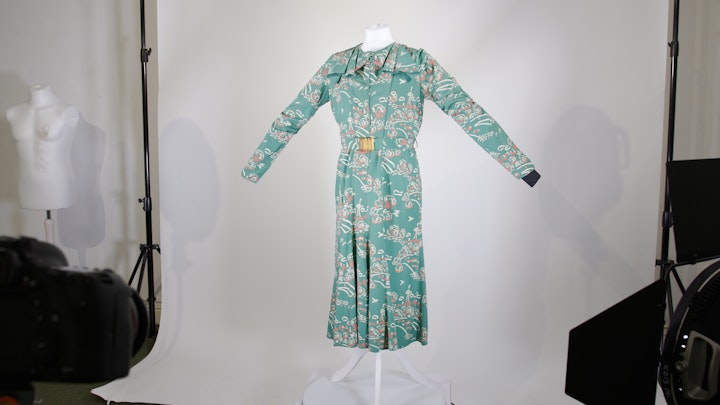 Barbara Santi - Beyond Digitisation