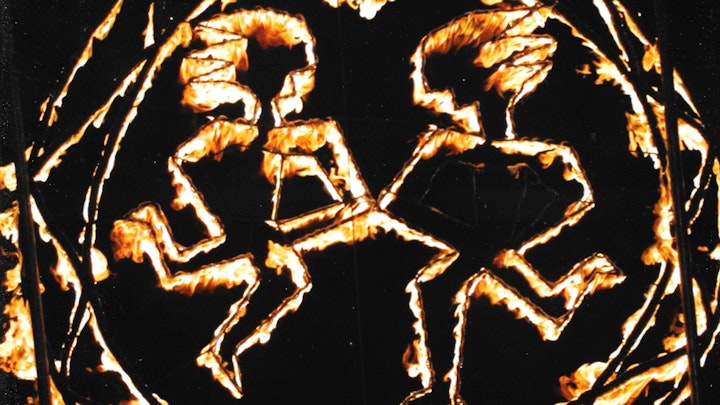 Barbara Santi - Golowan...Feast of John. Celebrating 30 Years.