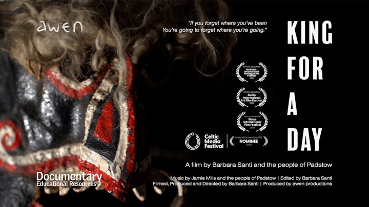 Barbara Santi - King for a Day