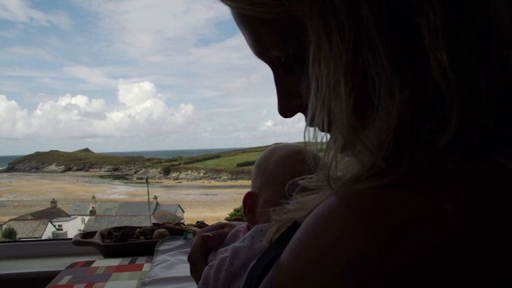 Barbara Santi - Perinatal Mental Health