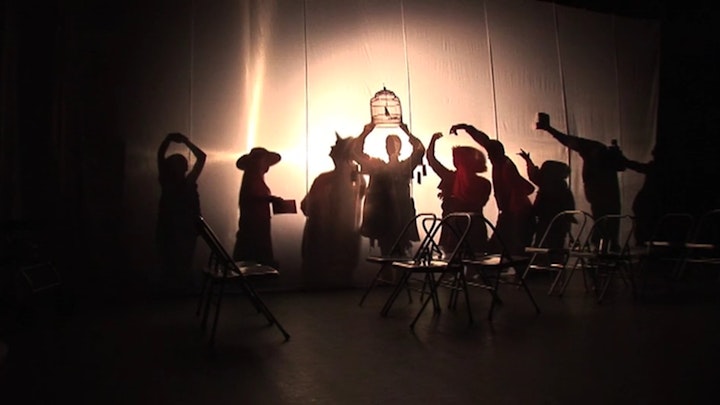 Barbara Santi - Shallal Promo