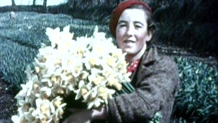 Barbara Santi - Tre Project