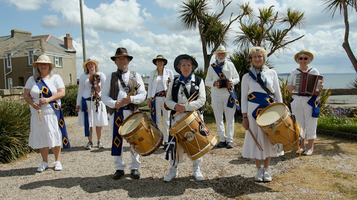 Barbara Santi - Documentary Shorts