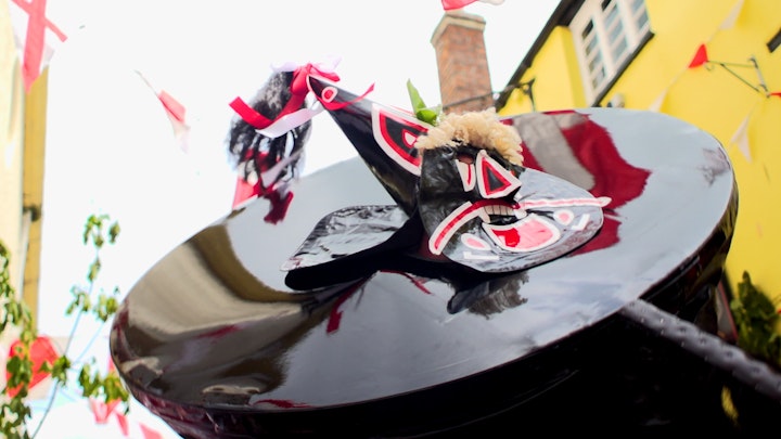 Barbara Santi - Showreel