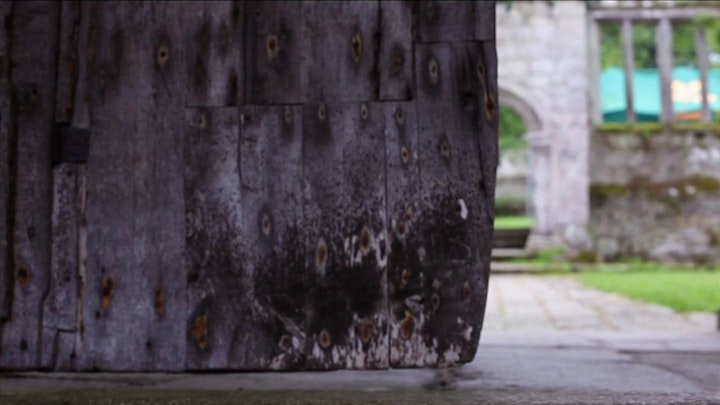 Barbara Santi - Doorways (short version)