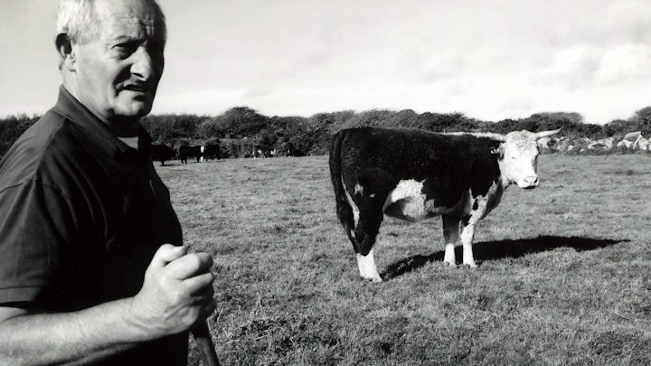 Barbara Santi - Farming Families