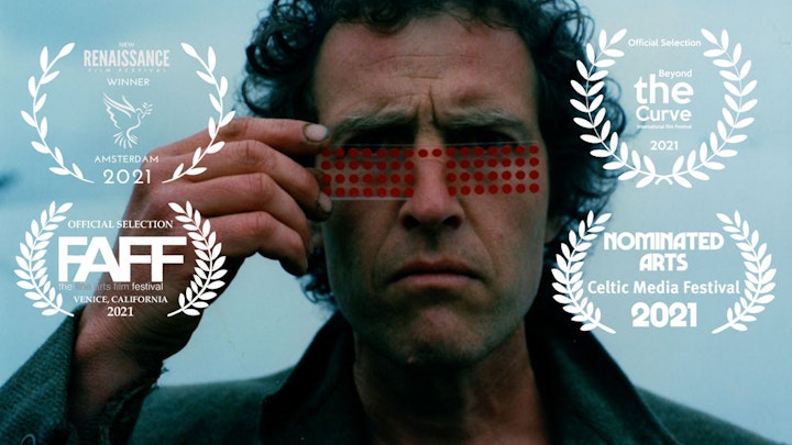 Barbara Santi - No Holds Barred - The Life and Art of Matthew Lanyon