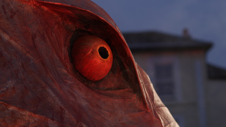 Barbara Santi - The St. Just Ordinalia (2021)