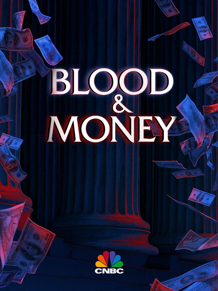 Blood & Money - NBC