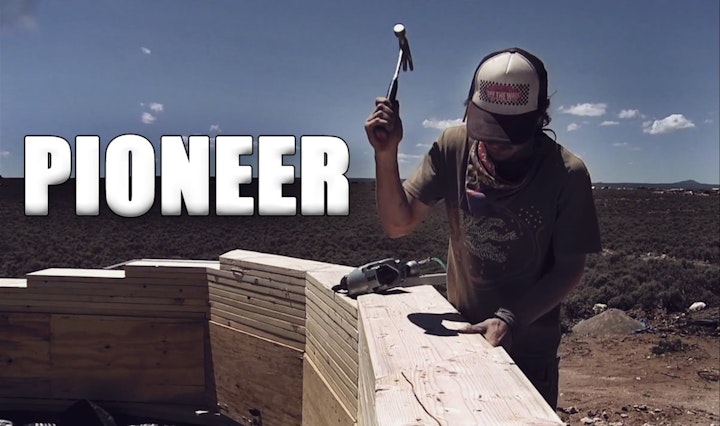 Pioneer - Documentary