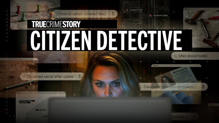 Citizen Detective