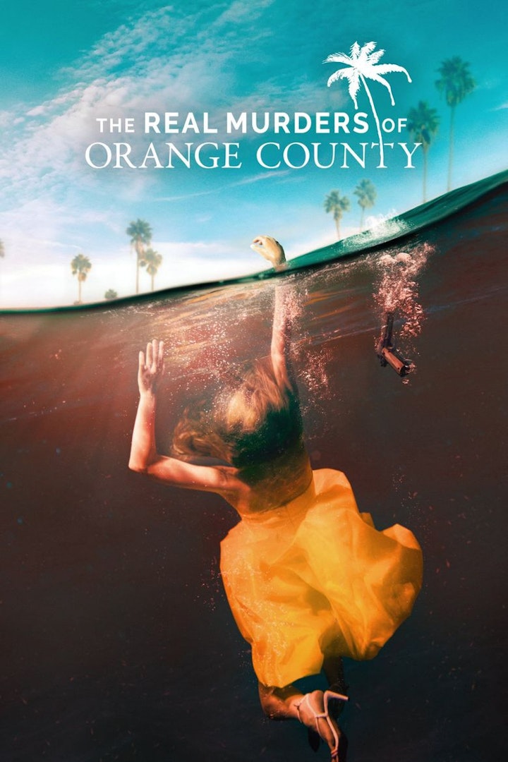 Real Murders of Orange County - OXYGEN