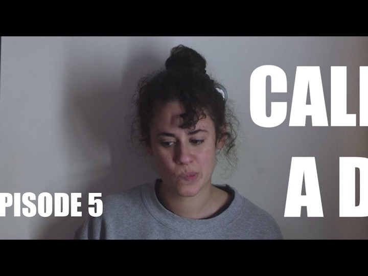 Call It a Day Series | Episode 5 WOOPSY