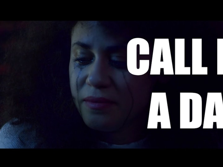 Call It a Day Series | Episode 3 STUPID B*TCH