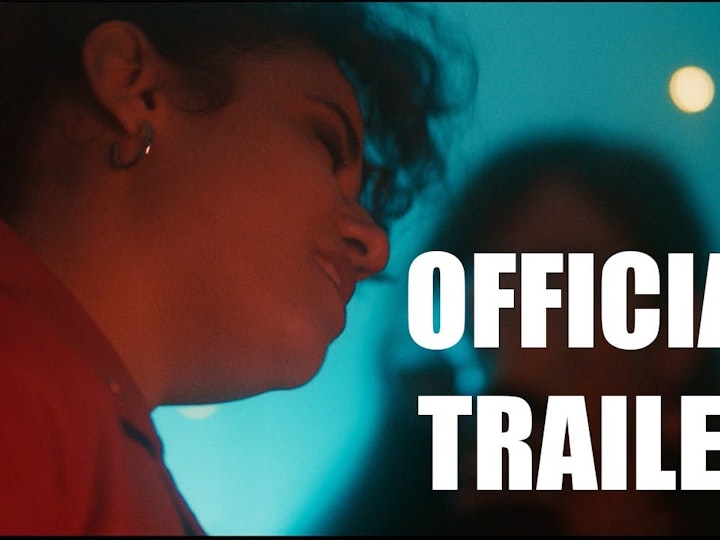 Call It a Day | Official Trailer