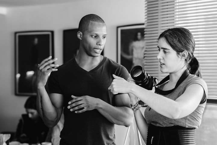 And the winner is...