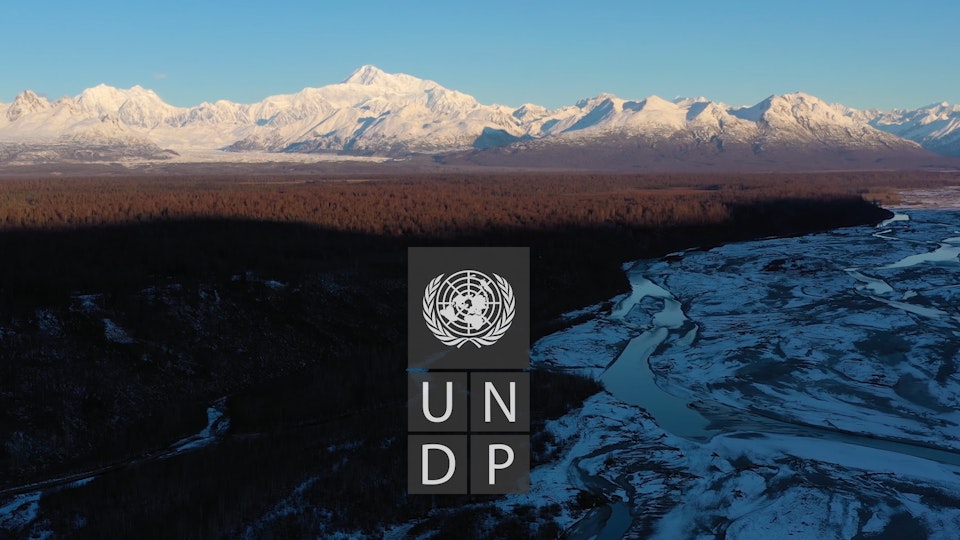 Happenstance Films - UNDP | Closing the Gap