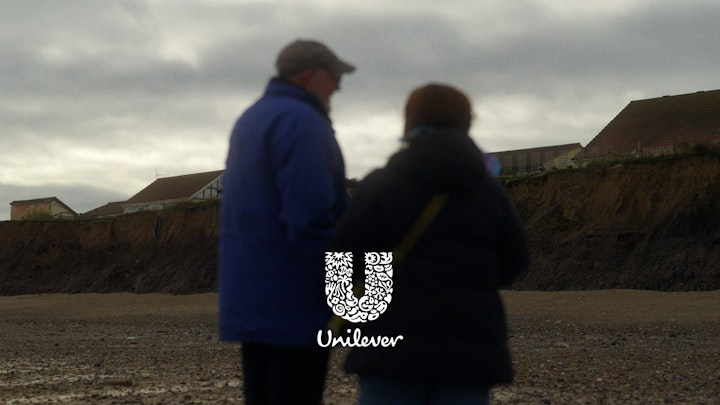 Happenstance Films - Unilever | Daze & Peter