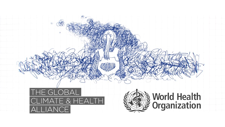 Happenstance Films - World Health Organization | Climate Prescription
