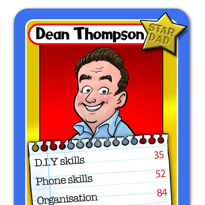 Private Commissions Card-printDThompson2