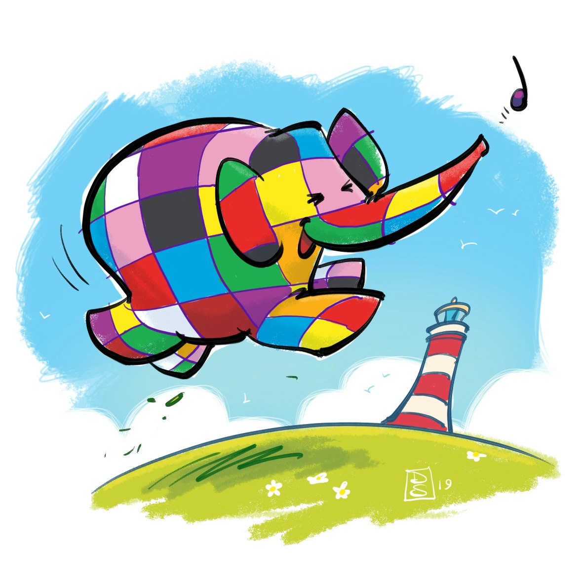 Charity Work And Commissions Studiotoad