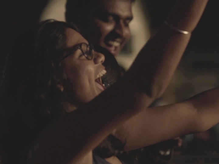 Red Bull Off The Roof Stories - Swarathma