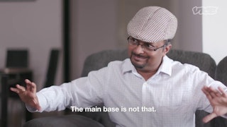 Inside The Growing Men’s Rights Movement in India Vice