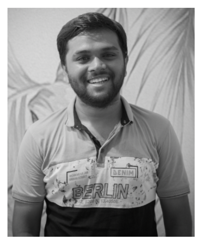 Yash Shinde