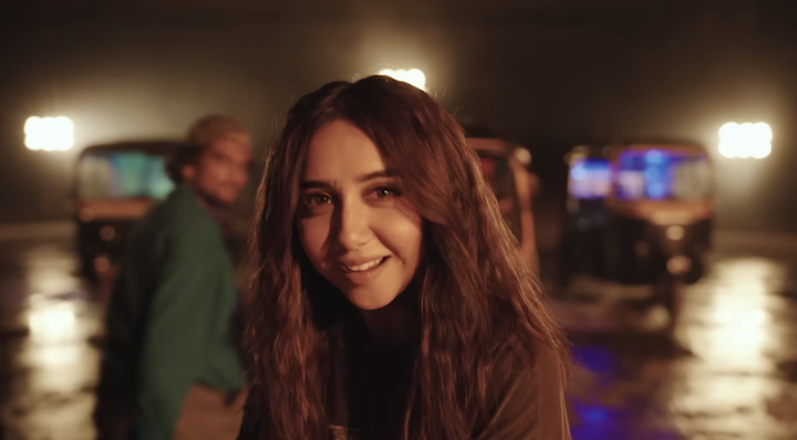 Music Videos
