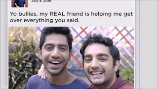What makes your Friend a real Friend   UNICEF