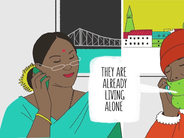 #OnTheRoadStories with Red Bull and Rhythm Shaw