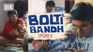 Bolti Bandh I Episode 6