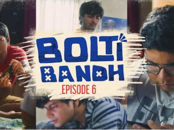 Bolti Bandh I Episode 6