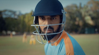 Red Bull | Shut out the noise | KL Rahul #frizzonproductions