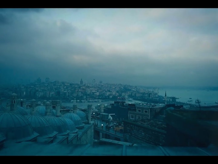 RedBull | Think Outside The Box _ Unlocking Creativity | The Panics