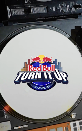 Red Bull Turn It Up 2023