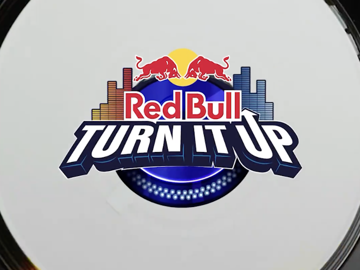 Red Bull Turn It Up 2023