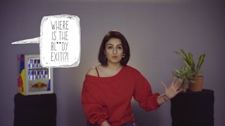 Red Bull #OnTheRoadStories ft Akriti Kakkar