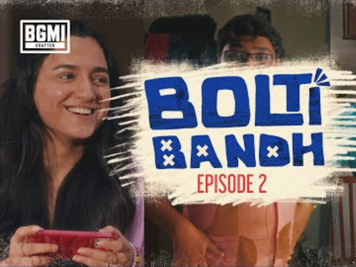 Bolti Bandh | Episode 2