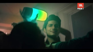My Party with My JBL ft Shubhman Gill