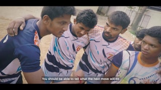 Kabaddi 2017   Red Bull