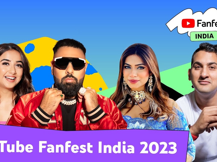 Full Live Show | YTFF India 2023