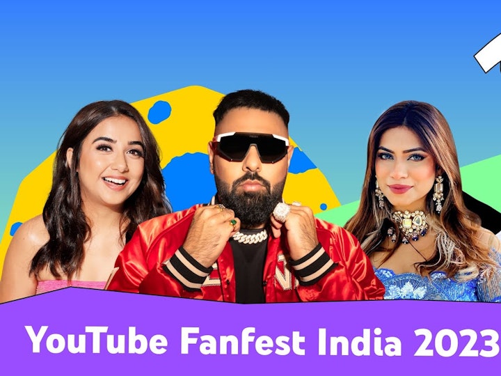 Full Live Show | YTFF India 2023
